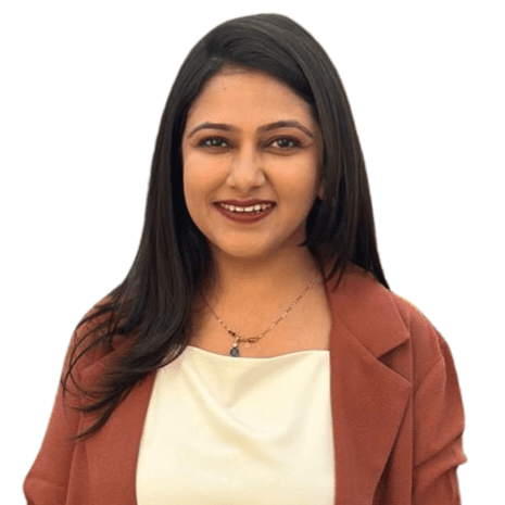 Disha Kotecha - Marketing Strategist, Sales Expert and Brand Builder based in India